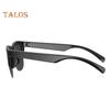 2-in-1 Bluetooth-compatible Sunglasses Headphones IPX4 Waterproof Ultralight Polarized Lens UV Protection Sports Smart Glasses Earphone