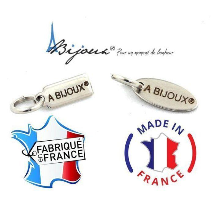 Pierres et Minéraux. Bracelet Perles Onyx noir mat + Agate de Rêve 8 mm. Fabriqué en France.