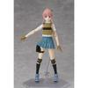 Figma Little Armory Armed JK Variant A Немасштабная окрашенная фигурка переиздание - Пластиковая модель