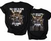 TLC Salt N Pepa En Vogue It's Iconic Tour 2026 90s R&B Graphic Tee