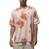 Air Jordan Essentials Oversized Graphic T-Shirt Asia Sizing 'Orange' Men's DX9584-111