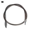Drain Cleaner 3M Pipe Dredging Tool Spring Pipe Sewer Pipe Unblocker Sinks Basin Pipeline Clogged Remover Tools