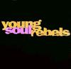 CD VALENTINE NONYELA, MO SESAY, DORIAN - Young Soul Rebels 72392752522 Scotti Bros. Ре 1991 США Соул/Фанк Б/У