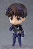 Nendoroid Evangelion Новая Театральная Версия Shinji Ikari Plug Suit Ver. Немасштабная окрашенная подвижная фигурка из АБС и ПВХ G12225