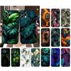 Tropical Leaf Palm Leaves Phone Case For iPhone Samsung Galaxy Redmi Xiaomi Oppo OnePlus Note S A 7 8 9 10 11 12 13 14 20 21 22 23 53 54 Pro Max Ultra