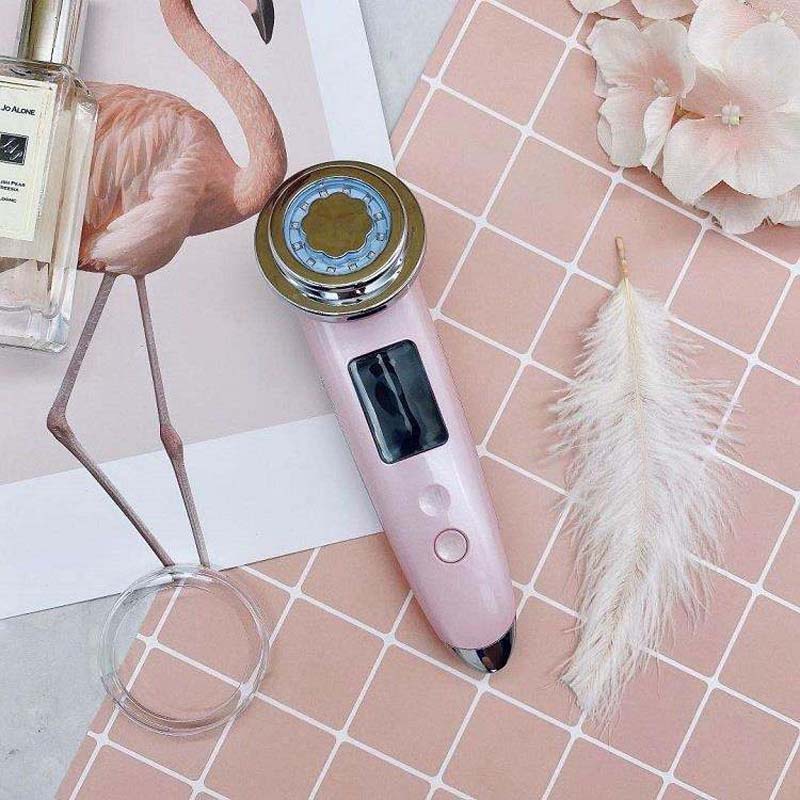 Beauty Introducer Бытовая перезаряжаемая машина для удаления угрей и очищения пор