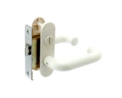 High Logic Miwa Специальный замок для ванной YKK M-68