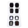 8 In 1 Filter Set for Air 3S Drone CPL ND Star Night Filter ND8 ND16 ND32PL ND64PL ND1000 Filter HD