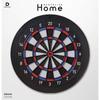 DARTSLIVE Home DARTSLIVE Home Набор медленных дартсов для игр с ковриками Мягкая доска для дартса Набор медленных дартсов для игр с ковриками Предотвращение стихийных бедствий [Набор товаров] &