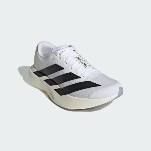 Adidas Кроссовки для бега Adizero EVO SL JH6208 Женские Белые