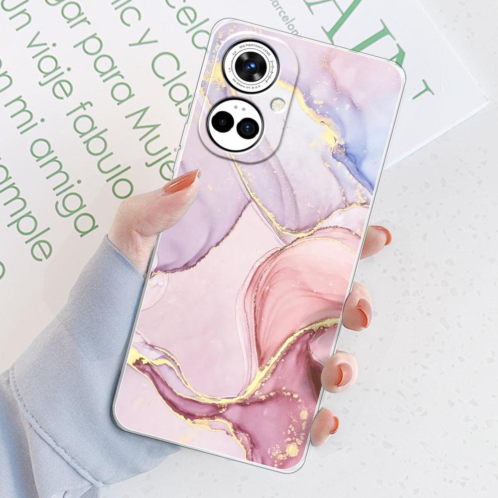 Чехол-бампер для Tecno Camon 19 Pro, Чехол-накладка для Tecno Camon 19 Neo, Прозрачный мягкий силиконовый TPU чехол для телефона Tecno Camon19, Бампер Coque