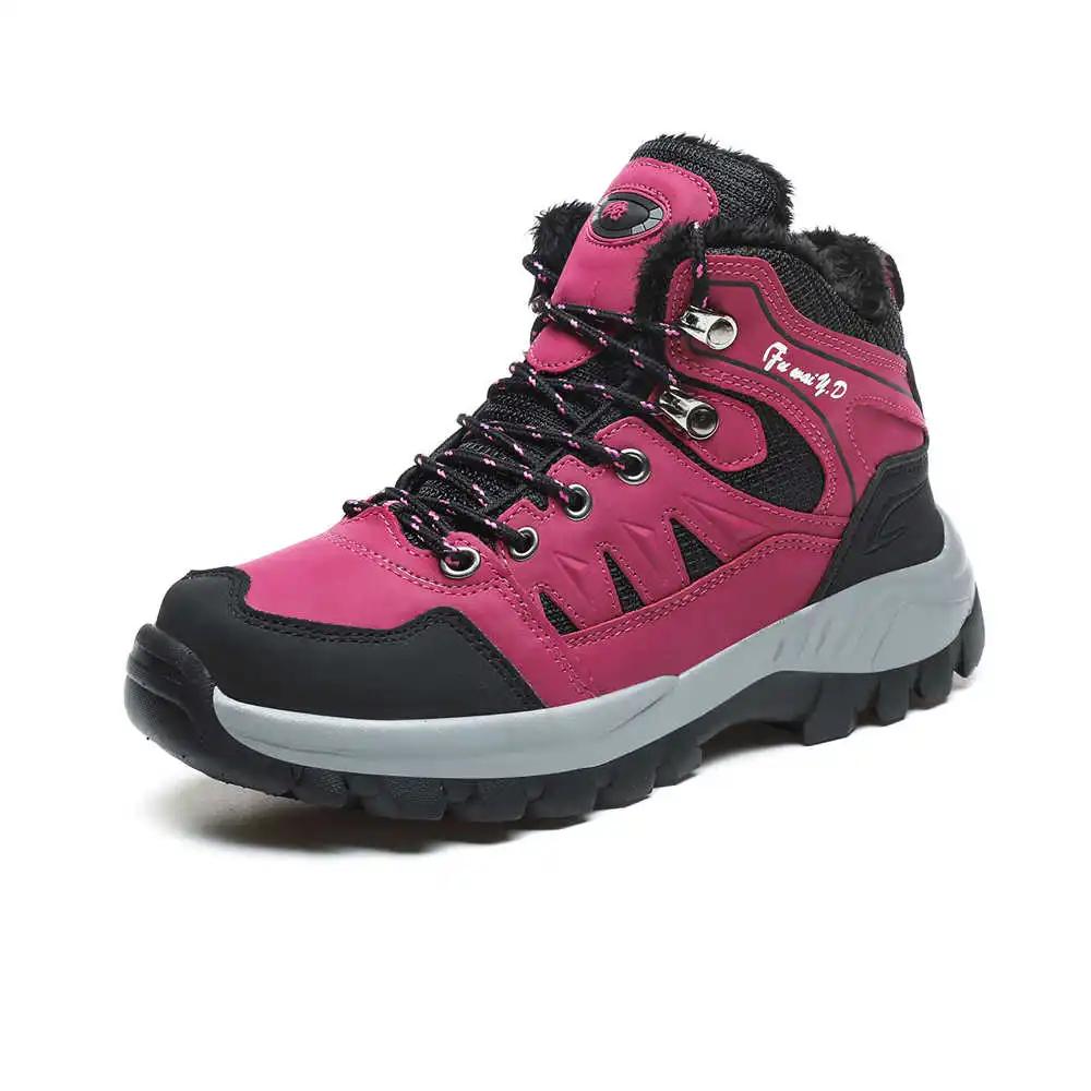 Fashion Short Barrel Slip Resistant Beige Sneakers For Women Running Boot Female Brand Women Sports Shoes The Most Sold Tennes