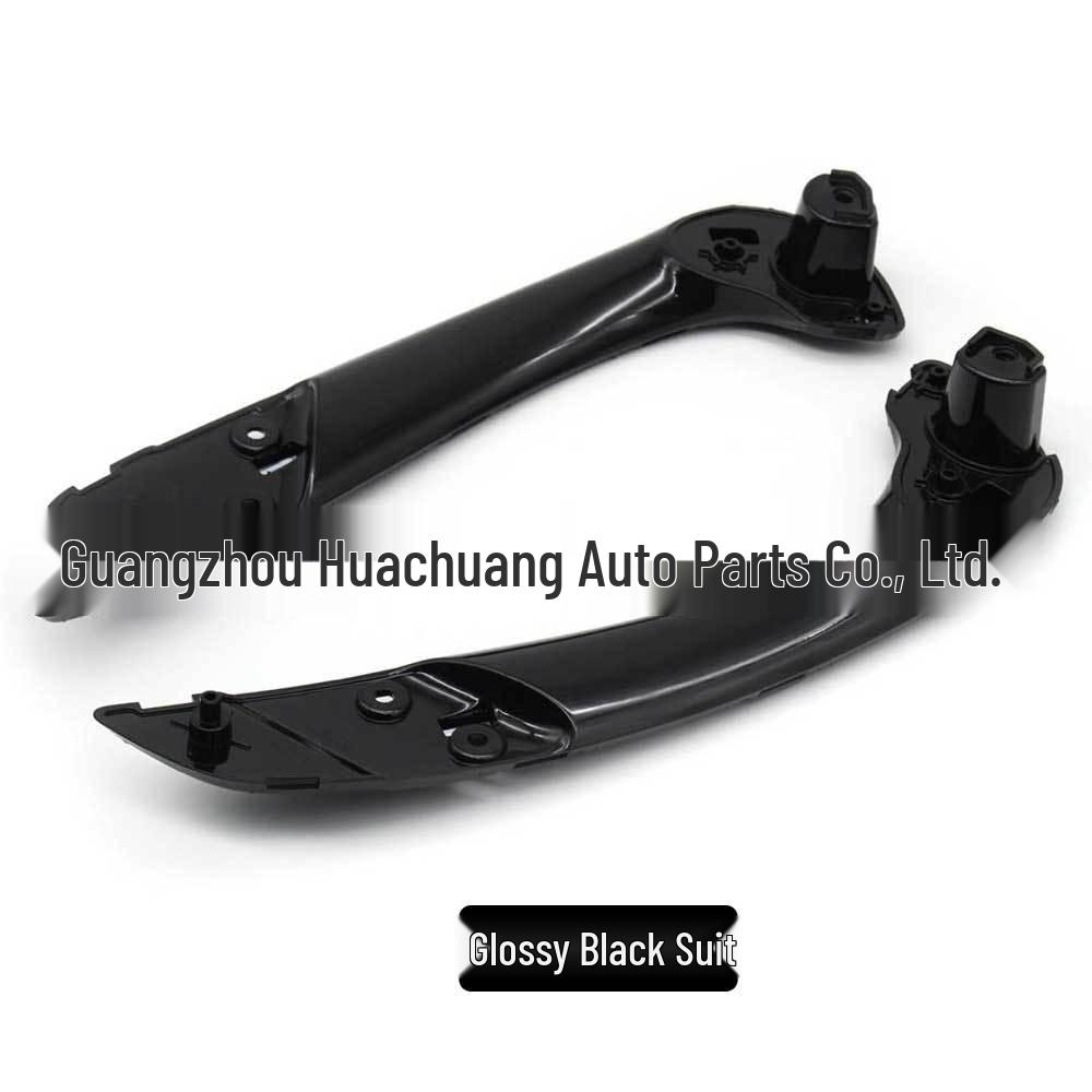 Совместимо с 2008-2016 Renault Megane III Scenic III Ручка двери салона Рукоятка Подлокотник.