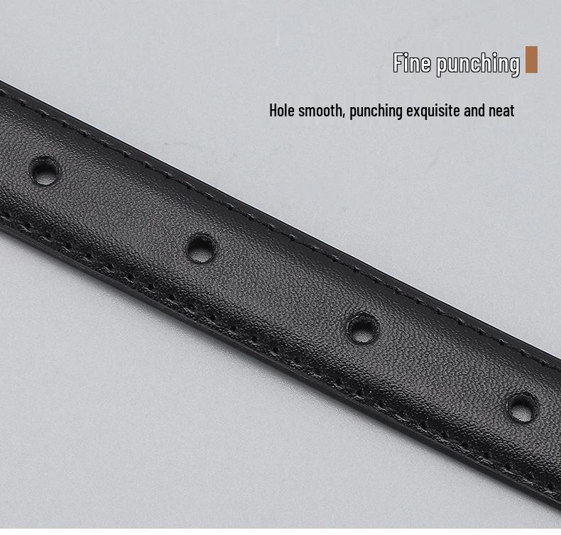 Универсальный женский модный пояс-корсет высокого класса - Простой, повседневный стиль для джинсов