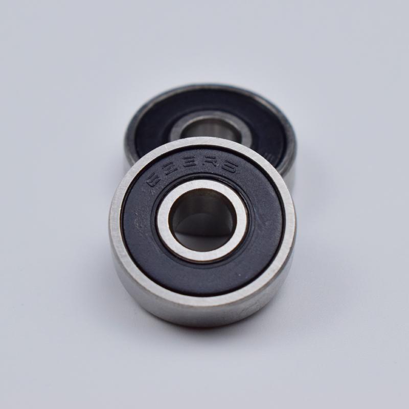 Подшипник 10шт. 626RS 6*19*6(мм)