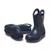 [Обувь Crocs] Официальные детские сапоги Crocs Handle It Rain Boot Navy 25skbt211052 