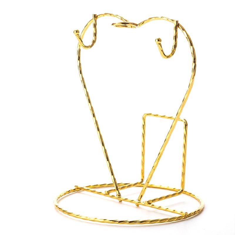 Подставка для кружек в форме сердца, сливная полка для 2 кружек, 2 тарелок, нескользящий органайзер для чашек, подставка для кружек для шкафа