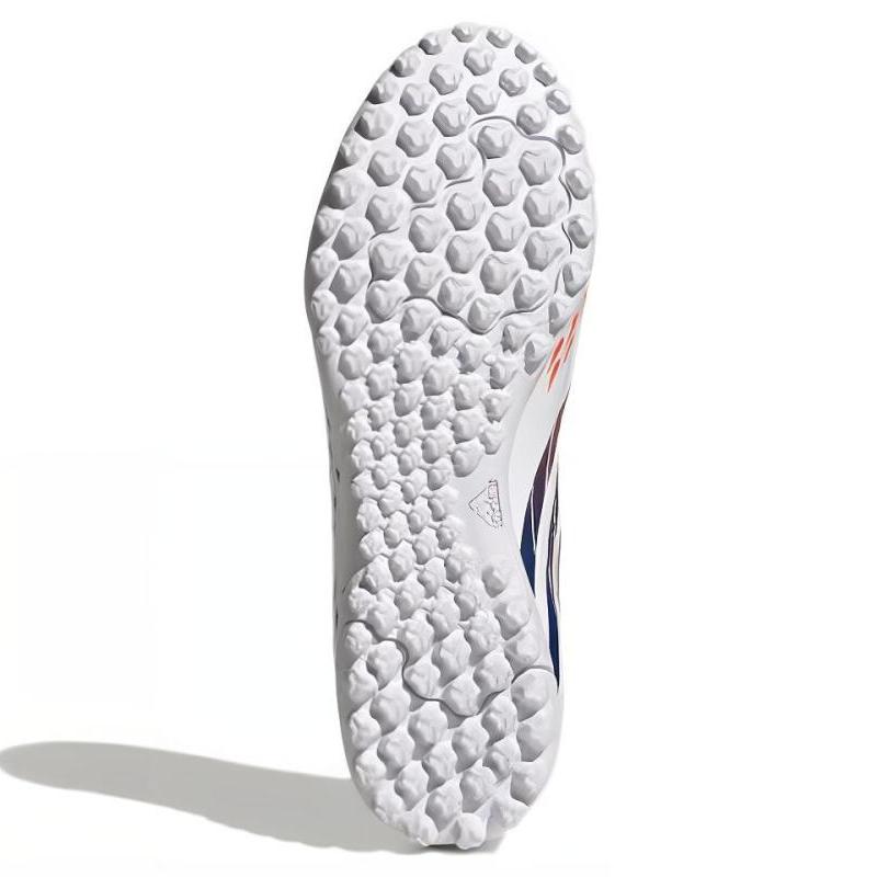 adidas Кроссовки Predator Edge.4 Tf 'Белый Красный Синий' GV8526