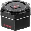 Casio G-Shock Aviation GA1000-4B Black Dial Red Resin Quartz Men's Watch