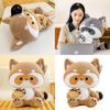Wholesale Supplier Of Cute Raccoon Plush Toy For Girls Best Price