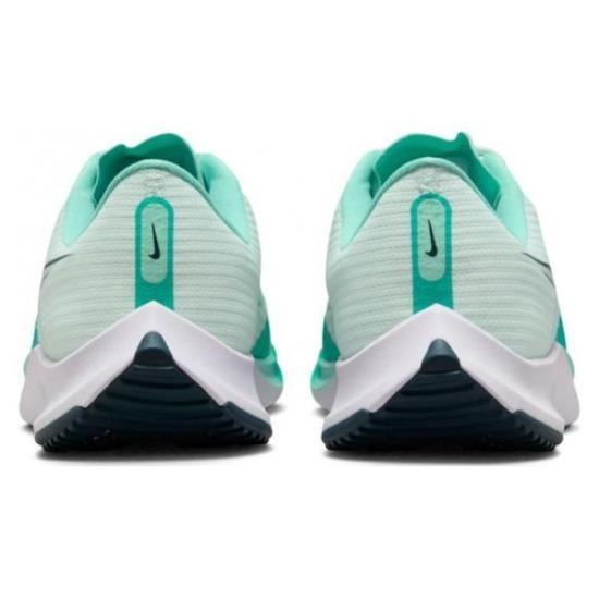 Nike Air Zoom Rival Fly 3 Едва зеленый Чистый нефрит - CT2405-399