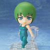Nendoroid Anime "JoJo's Bizarre Adventure: Stone Ocean" Fuu F Non-scale Plastic Painted Movable Figure