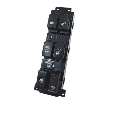 93570-2B000 935702B000 Переключатель управления стеклоподъемниками для Hyundai IX35 2010 2011 2012 2013 2014 2015