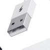 Проводной беспроводной адаптер CarPlay с интерфейсом USB Plug and Play Удобный донгл-бокс Carplay для