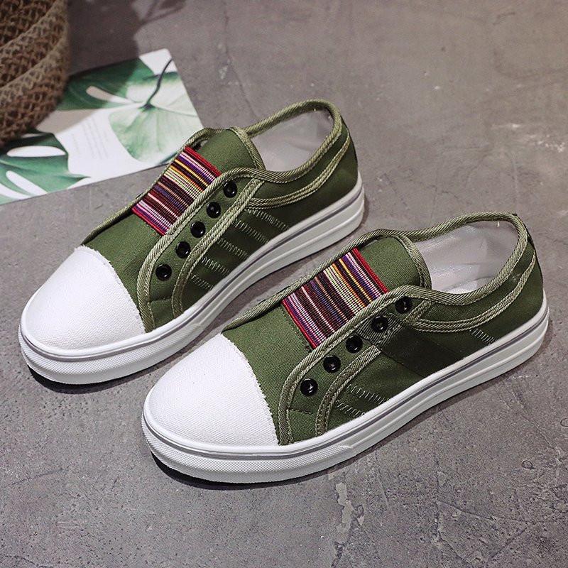 Новые женские туфли на плоской подошве, джинсовые кроссовки, модные летние и осенние туфли на вулканизированной платформе, женские мокасины, zapatos de mujer