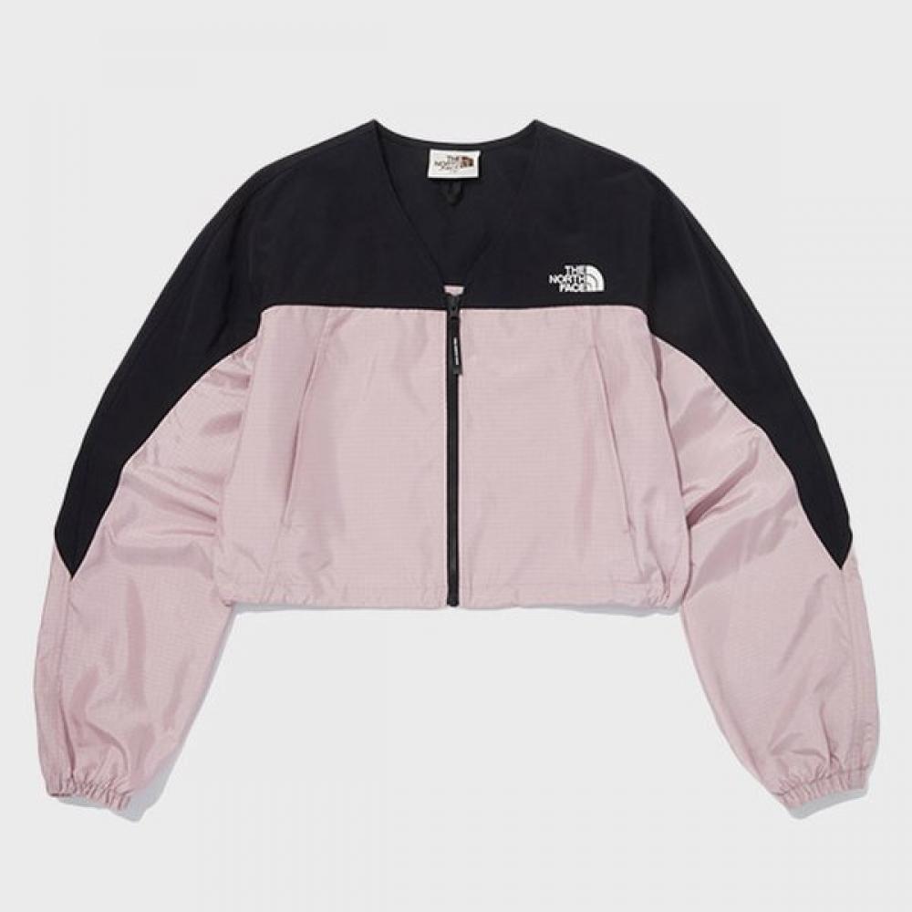 The North Face Женская легкая куртка Matis Белая Nj3lq32k