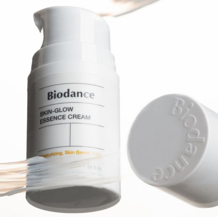 Biodance Крем-эссенция Skin-Glow 50 мл