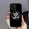 Лорд Шива Индуистский Бог Будда Чехол для Телефона Для iPhone Mini 11 12 13 14 15 16 Pro Max Plus Оболочка