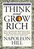 Книга Think and Grow Rich : The Landmark Bestseller Now Revised and Updated for the 21st Century