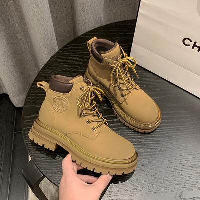 Ботинки – Ботинки