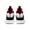 Кроссовки унисекс Air Jordan 35 PF DNA черно-белые чили-красные CQ4228-001