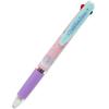 Sanrio Jetstream 3-color Ballpoint Pen 0.5mm, Little Twin Star, 1 Piece