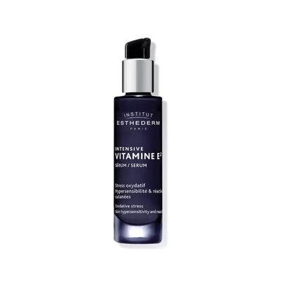 Institut Esthederm Интенсивная сыворотка с витамином Е2 30 мл