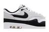 Nike Air Max 1 Essential Белый Чистый Платиновый Черный