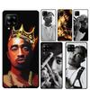 2pac Тупак Шакур Рэп Рэпер Для Samsung Galaxy A05 A06 A16 A26 A54 A34 A14 A22 A32 A52 A55 A35 A15 A53 A13 A36 A56 Чехол