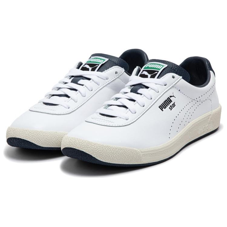 Puma Кроссовки Caven 2.0 Унисекс Puma White Puma Black 399485-01