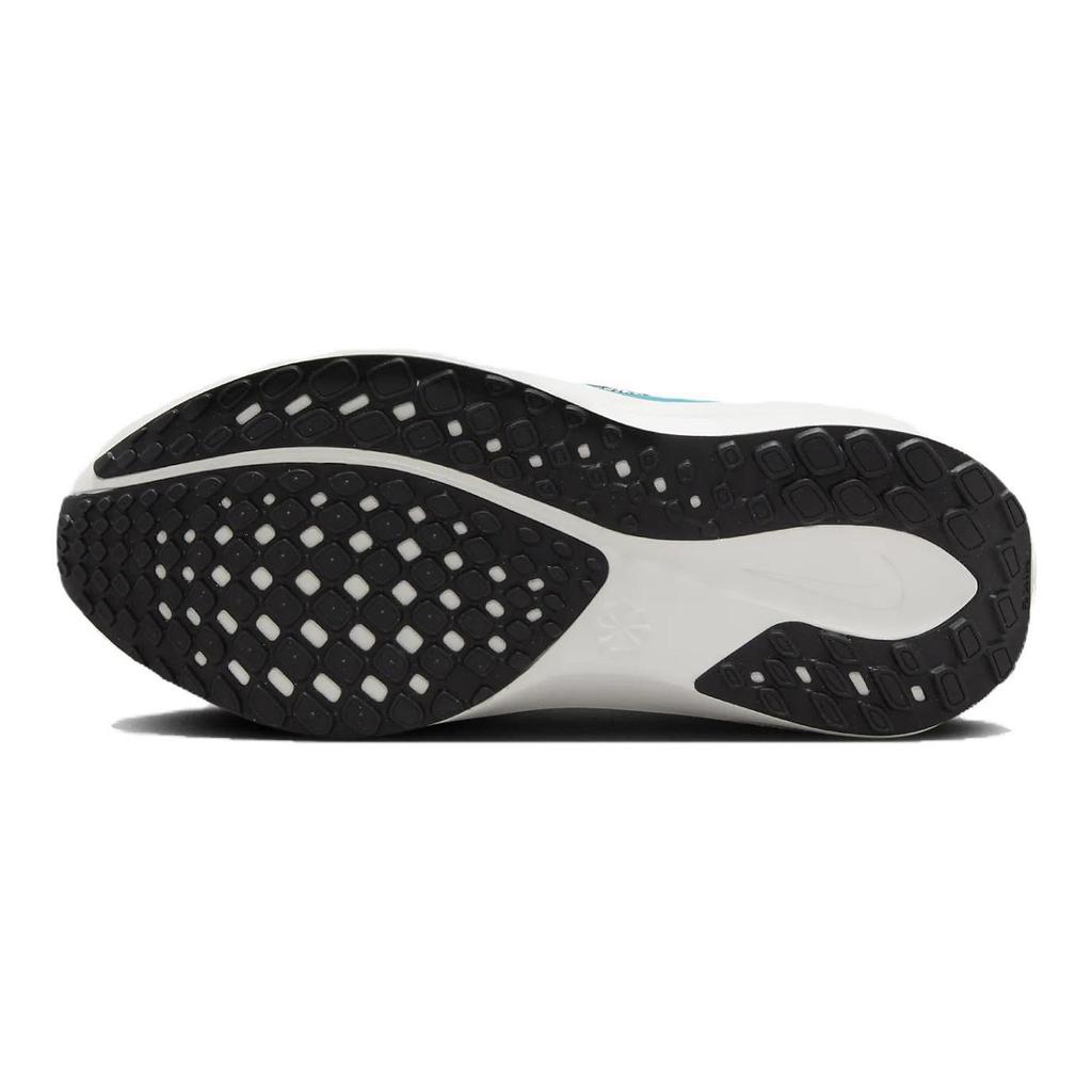 Nike Детские кроссовки Air Zoom Pegasus 41 GS White Dusty Cactus Glacier-Blue Black FN5041-103