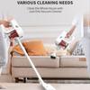 New Powerful Household Vacuum Cleaner Portable Hand-held Wired High Power Desktop Car Pet Vacuum Cleaner