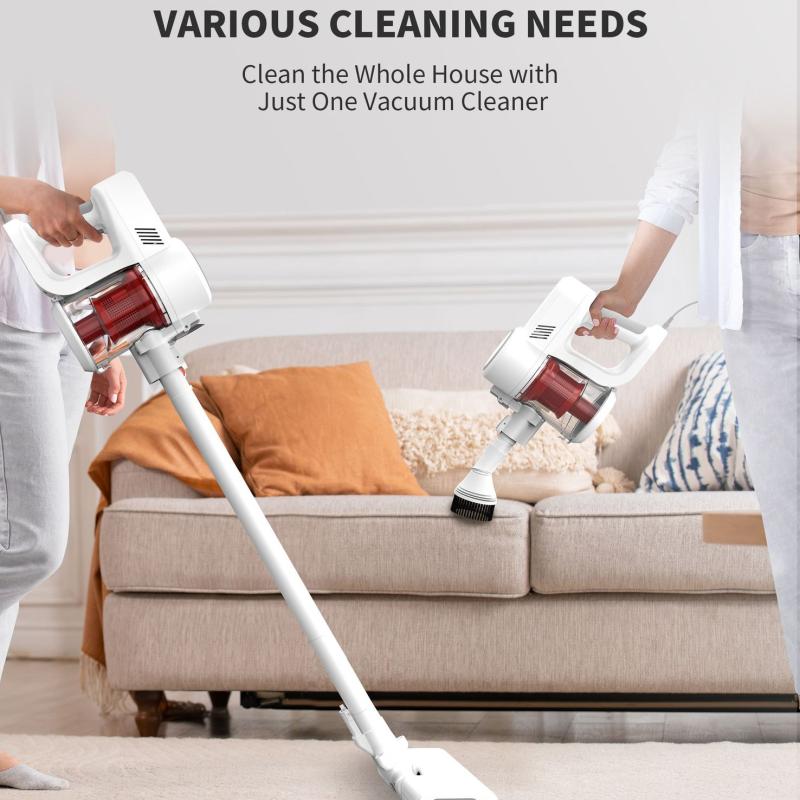 Новый мощный бытовой пылесос портативный ручной проводной мощный настольный автомобильный пылесос для домашних животных