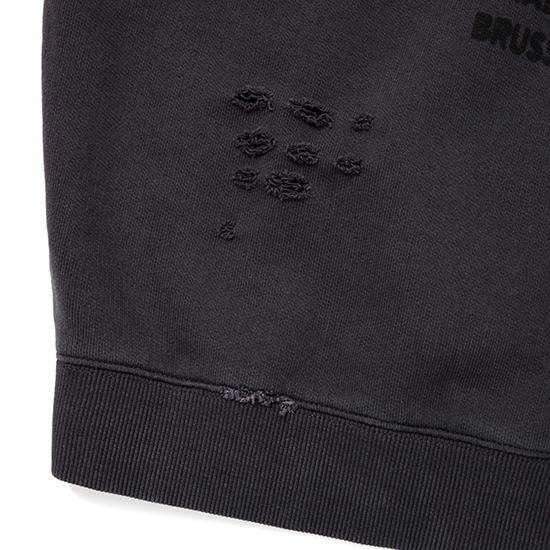 Предзаказ Официальная толстовка на молнии BTS World Tour ARIRANG MD