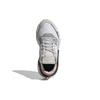 Adidas Женские кроссовки Nite Jogger J 'White Shock Red' G28044