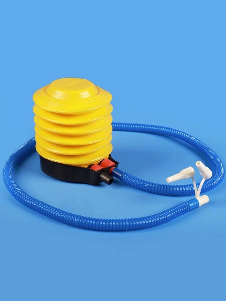 Inflatable Outdoor Pool - Baby Bath & Parent-Child Water Play Ball Pit