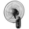 Настенный осциллирующий вентилятор Camel - Идеально подходит для дома, ресторана или промышленного использования.