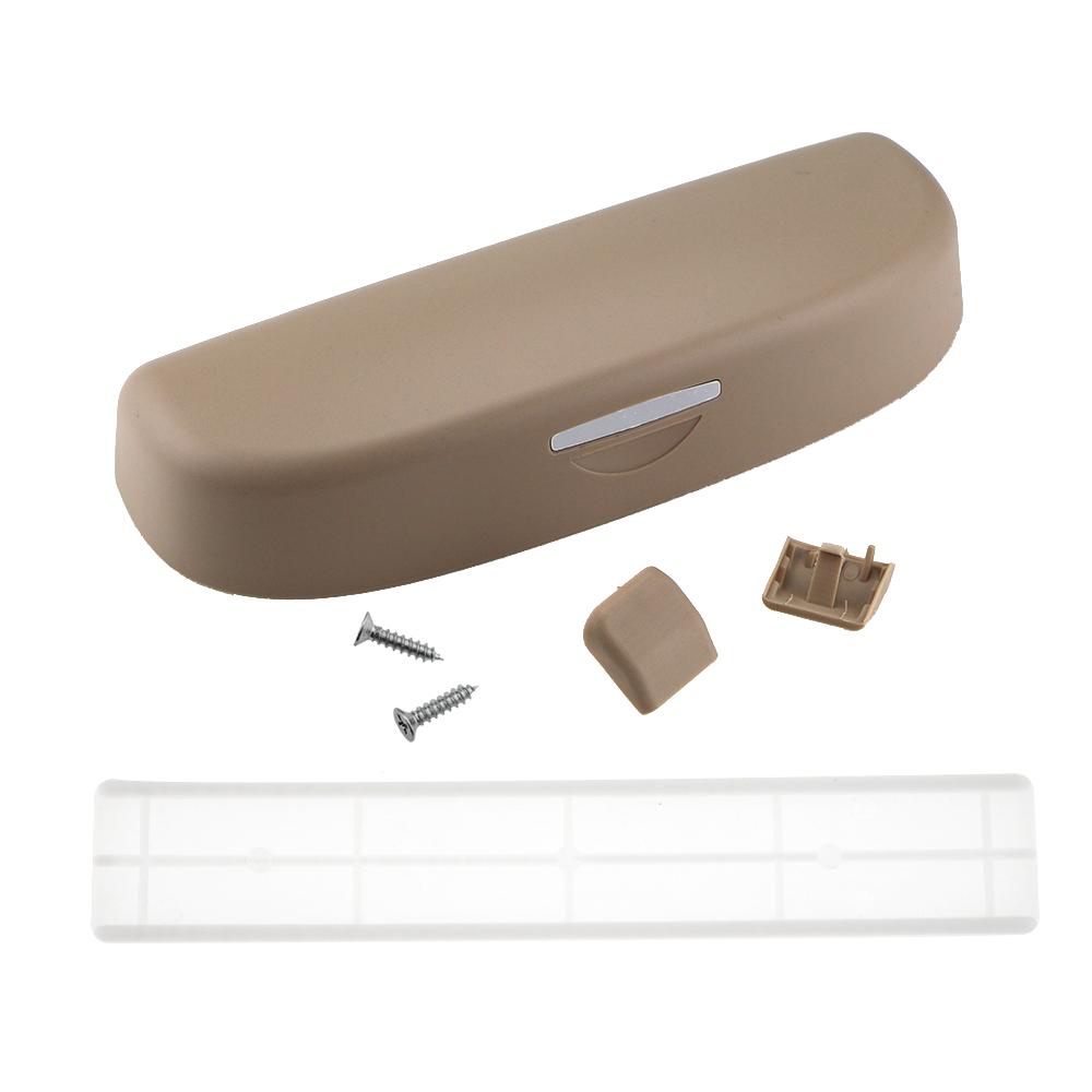 Чехол для автомобильных очков для BMW 1 2 3 5 серии X1 X3 X5 E90 E91 F30 F31 F34 320 328 F07 F10 F11 F48 520 528 2006-2011