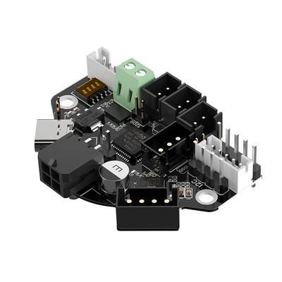 EBB36 EBB42 CAN V1.2 Плата Поддержка Canbus PT100 Для Горячего Конца Печатающей Головки 36 Шаговых Двигателей Часть 3D-Принтера Ender3