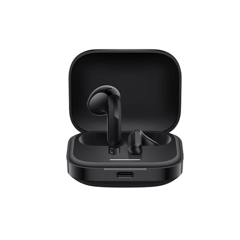 Redmi Buds 6S ANC Semi-in-ear Bluetooth Earbuds